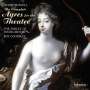 Henry Purcell: Musik für das Theater (Ges.-Aufn.), CD,CD,CD