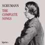 Robert Schumann: The Complete Songs, CD,CD,CD,CD,CD,CD,CD,CD,CD,CD