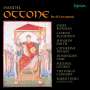 Georg Friedrich Händel: Ottone - Re di Germania, CD,CD,CD