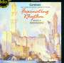 George Gershwin: Klavierwerke, CD
