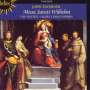 John Taverner: Missa Sancti Wilhelmi, CD