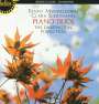 Fanny Mendelssohn-Hensel: Klaviertrio op.11, CD