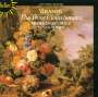 Johannes Brahms: Sonaten für Violine & Klavier Nr.1-3, CD