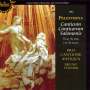 Giovanni Pierluigi da Palestrina: Motetten "Canticum canticorum Salomonis", CD
