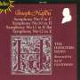 Joseph Haydn: Symphonien Nr.9-12, CD