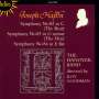 Joseph Haydn: Symphonien Nr.82-84, CD