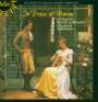 : Anthony Rolfe Johnson - In Praise of a Woman, CD