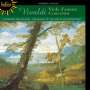 Antonio Vivaldi: Konzerte für Viola d'amore,Streicher,Bc RV 392-397, CD