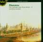 Alexander Glasunow: Klavierwerke Vol.2, CD