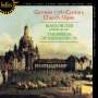: Robin Blaze - German 17th Century Church Music, CD