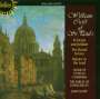 William Croft: Geistliche Werke, CD