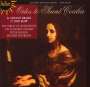 Giovanni Battista Draghi: Ode to Saint Cecilia, CD