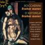 Luigi Boccherini: Stabat Mater, CD