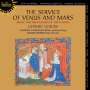 : The Service of Venus and Mars (1340-1440), CD