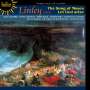 Thomas Linley (Der Jüngere): The Song of Moses (Oratorium), CD