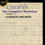Frederic Chopin: Sämtliche Mazurken Vol.2, CD