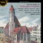 Sebastian Knüpfer: Geistliche Werke, CD