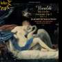 Antonio Vivaldi: Sonaten für Violine & Bc op.2 Nr.1-6, CD