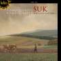 Josef Suk: Klavierquintett op.8, CD