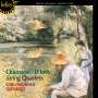 Vincent d'Indy: Streichquartett Nr.1 op.35, CD