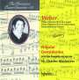 Carl Maria von Weber: Klavierkonzerte Nr.1 & 2, CD