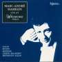 : Marc-Andre Hamelin - Live at Wigmore Hall, CD