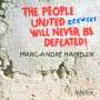 Frederic Rzewski: The People United will never be defeated, CD