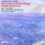 John McCabe: Symphonie Nr.4 "Of Time and the River", CD