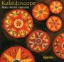 : Marc-Andre Hamelin - Kaleidoscope, CD