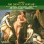 Georg Friedrich Händel: The Choice of Hercules, CD