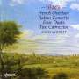 Johann Sebastian Bach: Französische Ouvertüre BWV 831, CD