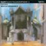 Johann Sebastian Bach: Transkriptionen für Klavier Vol.2 (Ferruccio Busoni), CD