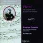 Gabriel Pierne: Sämtliche Werke für Klavier & Orchester, CD