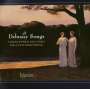 Claude Debussy: Lieder Vol.1, CD