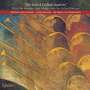 : Fam'd Italian Masters - Musik für 2 Trompeten, Streicher, Bc, CD
