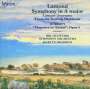 Frederic Lamond: Symphonie op.3 A-Dur, CD