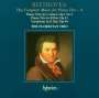 Ludwig van Beethoven: Klaviertrios Vol.4, CD