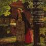 Edward Bairstow: Chormusik, CD