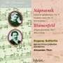 Eduard Napravnik: Concerto symphonique op.27 für Klavier & Orchester, CD