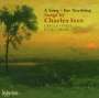 Charles Ives: 31 Lieder, CD