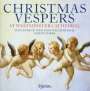 : Christmas Vespers at Westminster Cathedral, CD
