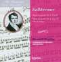 Friedrich Kalkbrenner: Klavierkonzerte Nr.1 & 4 (d-moll op.61 & As-Dur op.147), CD