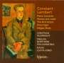 Constant Lambert: Romeo & Julia (Ballettmusik), CD