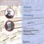 Eyvind Alnaes: Klavierkonzert D-Dur op.27, CD