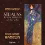 Leopold Godowsky: Strauss-Transkriptionen, CD