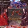 : The Language of Love - Songs of the Troubadours & Trouveres, CD