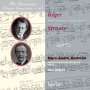 Max Reger: Klavierkonzert op.114, CD