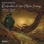 Robert Schumann: Dichterliebe op.48, CD