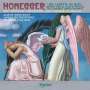 Arthur Honegger: Une Cantate de Noel "Weihnachtskantate", CD