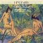 Paul Hindemith: Sämtliche Werke für Viola Vol.1, CD
